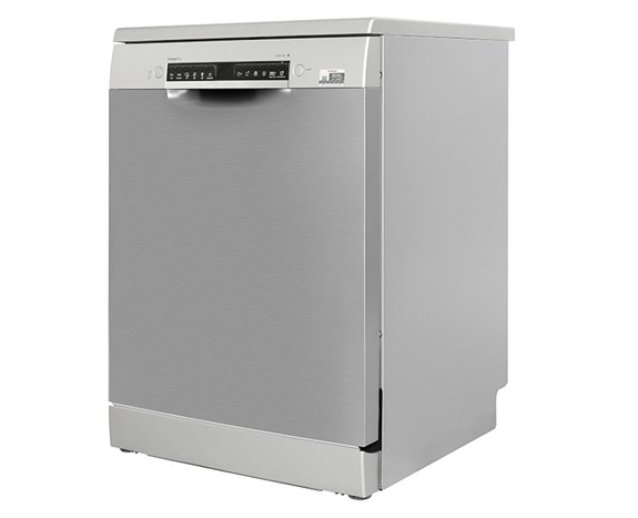 Máy rửa bát Bosch Seri 4 SMS4ECI26E, 13 bộ độc lập, Nhập khẩu Đức - Chính hãng