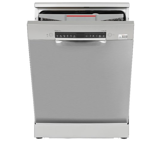 Máy rửa bát Bosch Seri 4 SMS4ECI26E, 13 bộ độc lập, Nhập khẩu Đức - Chính hãng