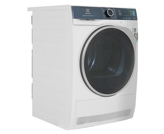 Máy sấy bơm nhiệt Electrolux UltimateCare 9 kg EDH903R9WB