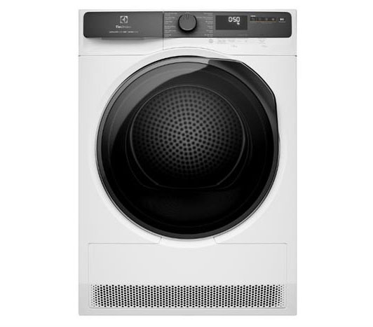 Máy sấy bơm nhiệt Electrolux UltimateCare 8 kg EDH803J5WC - Mới 2024
