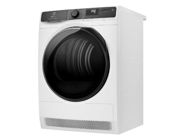 Máy sấy bơm nhiệt Electrolux UltimateCare 8 kg EDH803J5WC - Mới 2024