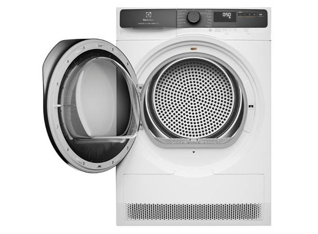 Máy sấy bơm nhiệt Electrolux UltimateCare 8 kg EDH803J5WC - Mới 2024