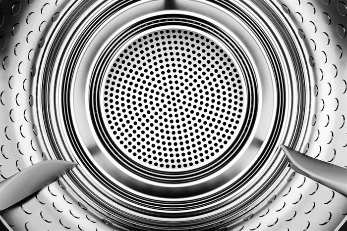 Máy sấy bơm nhiệt Electrolux UltimateCare 8 kg EDH803J5WC - Mới 2024