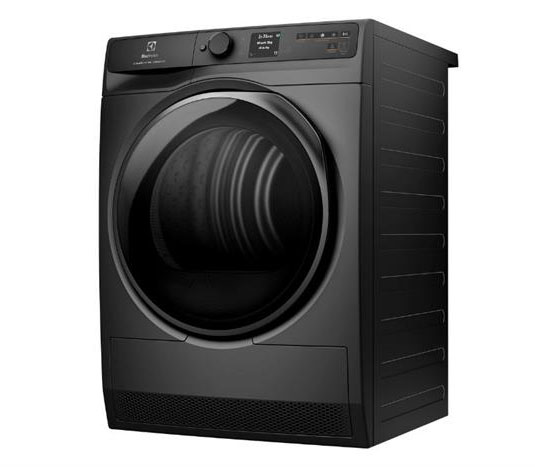Máy sấy bơm nhiệt Electrolux UltimateCare 9 kg EDH902R9SC - Mẫu 2024
