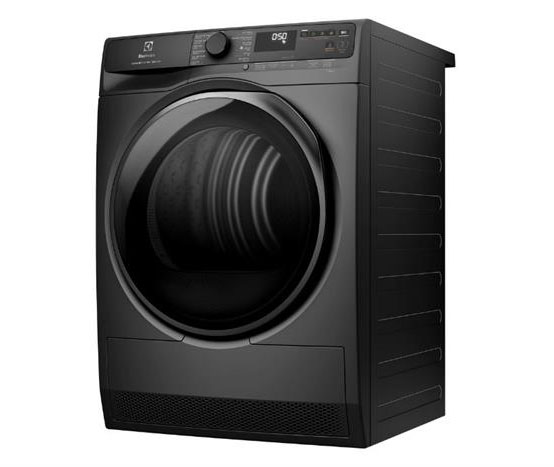 Máy sấy bơm nhiệt Electrolux UltimateCare 9 kg EDH903R7SC - Mới 2024