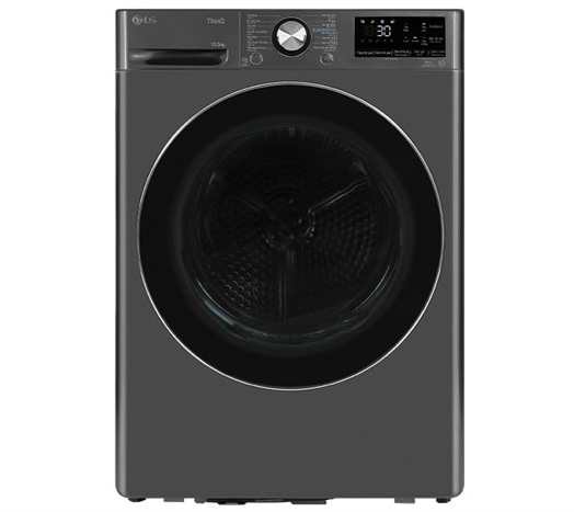 Máy sấy bơm nhiệt LG 10.5 kg DVHP50B