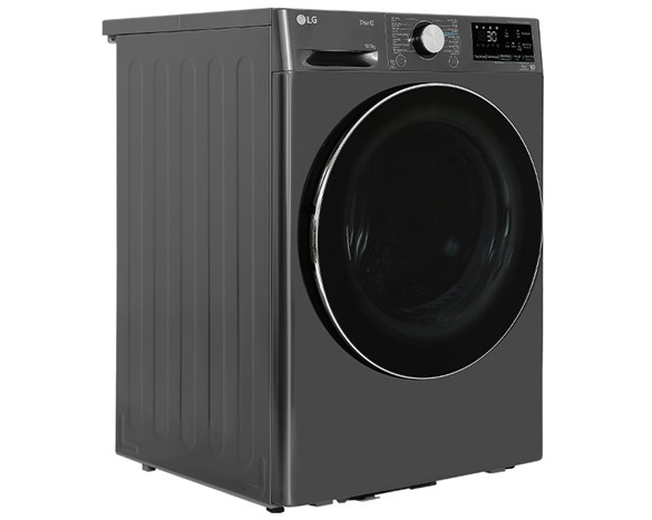 Máy sấy bơm nhiệt LG 10.5 kg DVHP50B