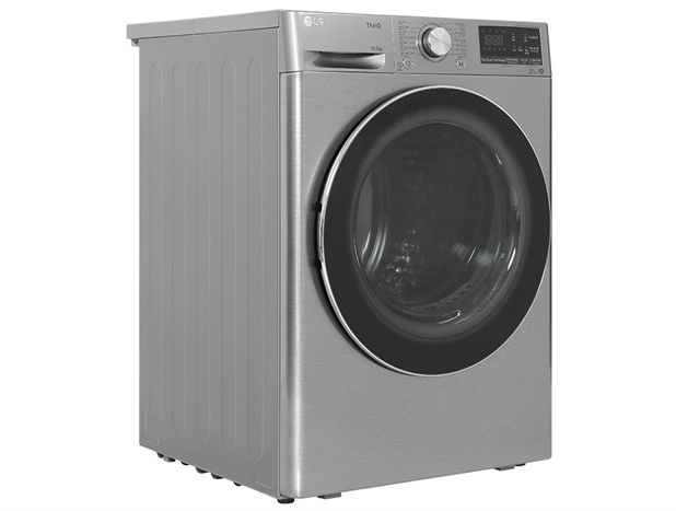 Máy sấy bơm nhiệt LG 10.5 kg DVHP50P