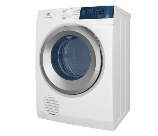 Máy sấy thông hơi Electrolux UltimateCare 8.5 kg EDS854J3WB