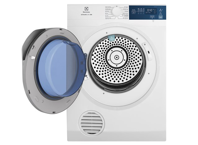 Máy sấy thông hơi Electrolux UltimateCare 8.5 kg EDS854J3WB