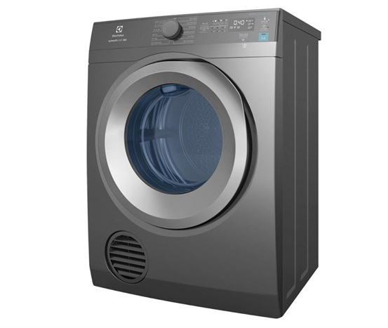 Máy sấy thông hơi Electrolux UltimateCare 8.5 kg EDS854N3SB