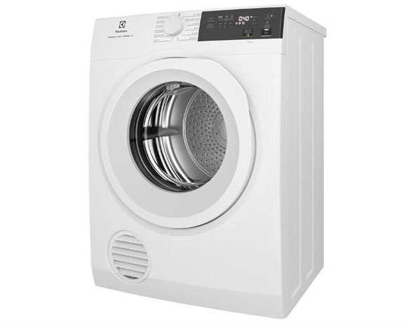 Máy sấy thông hơi Electrolux UltimateCare 8 kg EDV804H3WC -Mới 2024