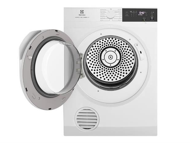 Máy sấy thông hơi Electrolux UltimateCare 8 kg EDV804H3WC -Mới 2024