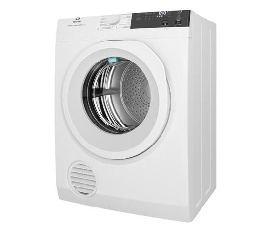 Máy sấy thông hơi Electrolux UltimateCare 9 kg EDS904H3WC - Mới 2024