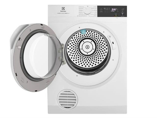 Máy sấy thông hơi Electrolux UltimateCare 9 kg EDS904H3WC - Mới 2024