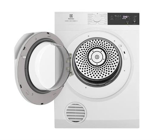 Máy sấy thông hơi Electrolux UltimateCare 9 kg EDV904H3WC - Mới 2024