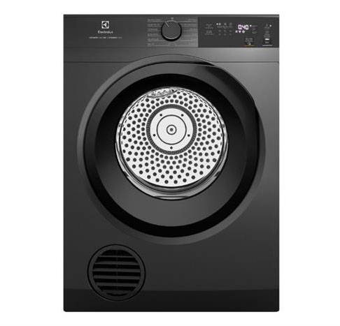 Máy sấy thông hơi Electrolux UltimateCare 9 kg EDV904N3SC - Mới 2024