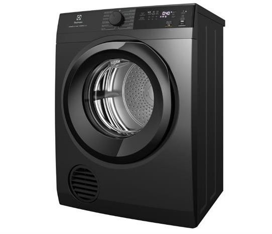 Máy sấy thông hơi Electrolux UltimateCare 9 kg EDV904N3SC - Mới 2024