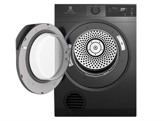 Máy sấy thông hơi Electrolux UltimateCare 9 kg EDV904N3SC - Mới 2024