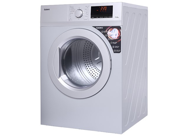 Máy sấy thông hơi Galanz 7 Kg DV-70T5C(S)