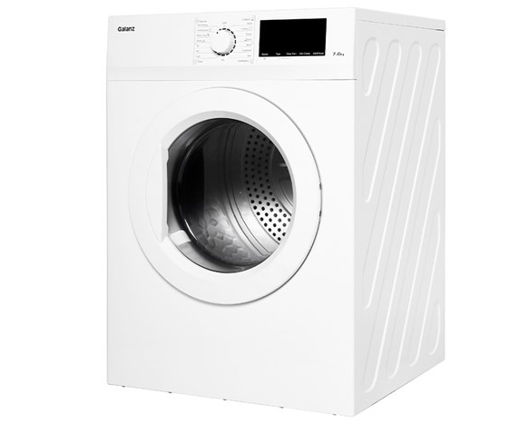 Máy sấy thông hơi Galanz 7 Kg DV-70T5C(W)
