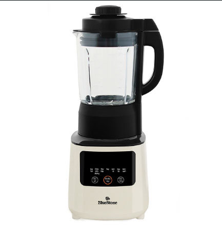 Máy xay sinh tố và làm sữa hạt đa năng BlueStone BLB-6035 (1,75L)- Hàng chính hãng