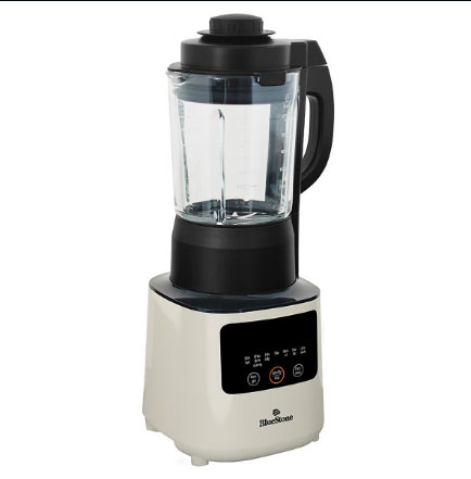 Máy xay sinh tố và làm sữa hạt đa năng BlueStone BLB-6035 (1,75L)- Hàng chính hãng