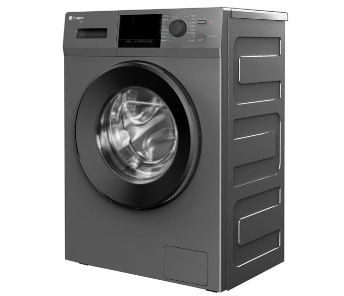Máy giặt Casper Inverter 10.5 kg WF-105VG5 -Mới 2024