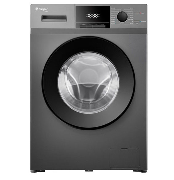 Máy giặt Casper Inverter 10.5 kg WF-105VG5 -Mới 2024