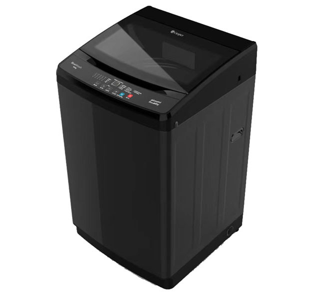 Máy giặt cửa đứng Casper 9 kg WT-9NB3 - Mới 2024