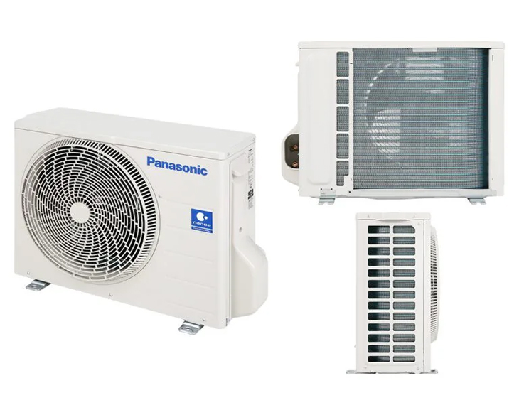 Điều hòa Panasonic 1 chiều 18000BTU CU/CS-N18ZKH-8