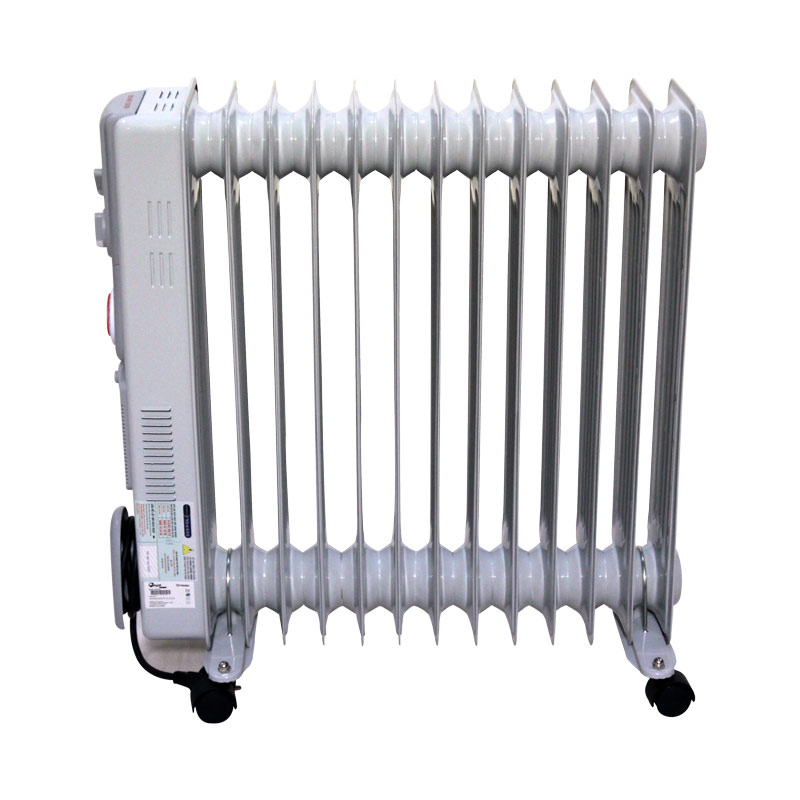 Máy sưởi dầu FujiE OFR5513