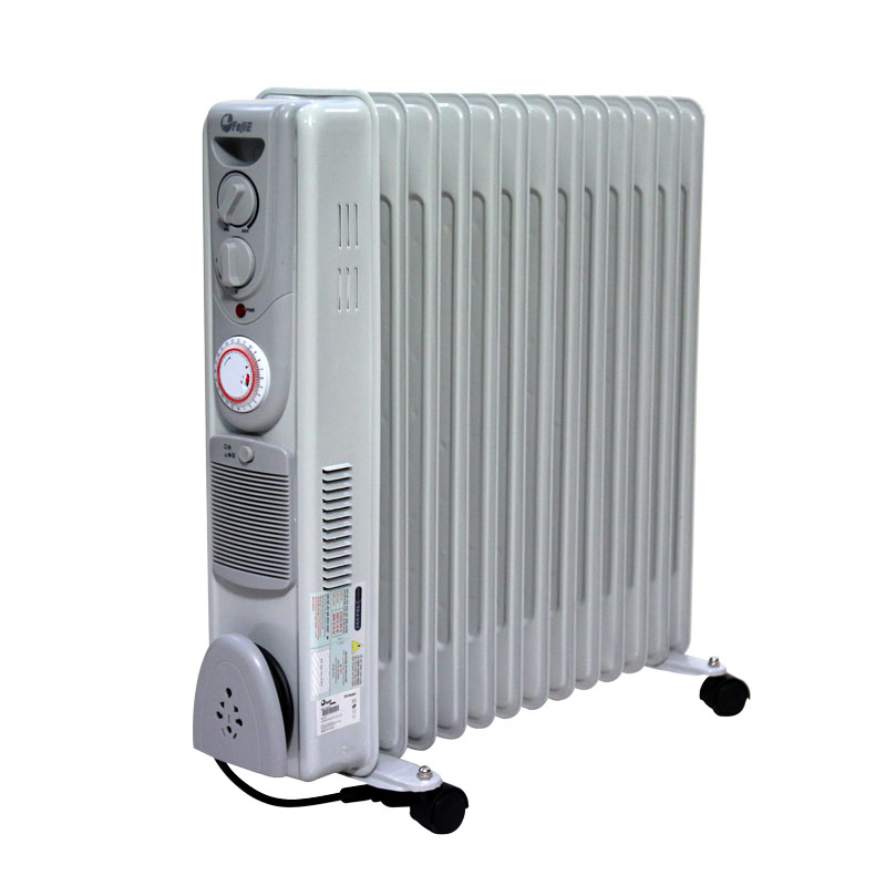 Máy sưởi dầu FujiE OFR5513