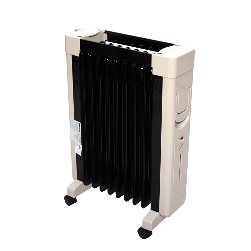 Máy sưởi FujiE OFR6509