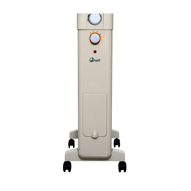 Máy sưởi dầu Fujie OFR6511
