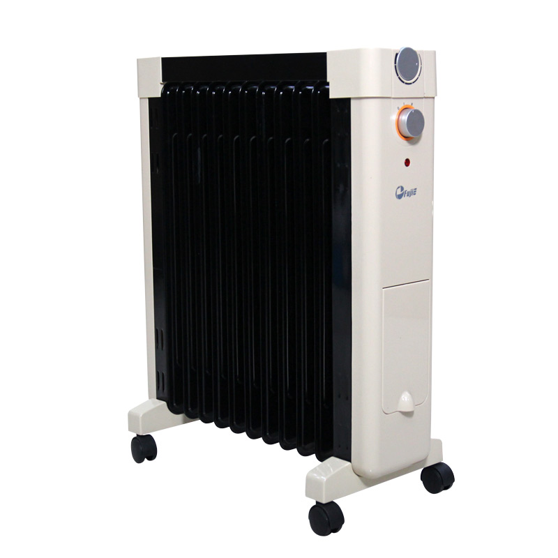 Máy sưởi dầu Fujie OFR6511