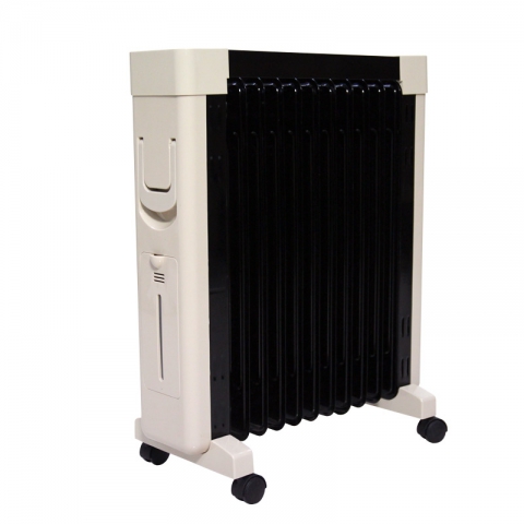 Máy sưởi dầu Fujie OFR6511