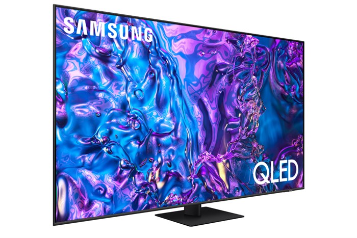 Smart Tivi QLED Samsung 4K 75 inch QA75Q70D - Mới 2024