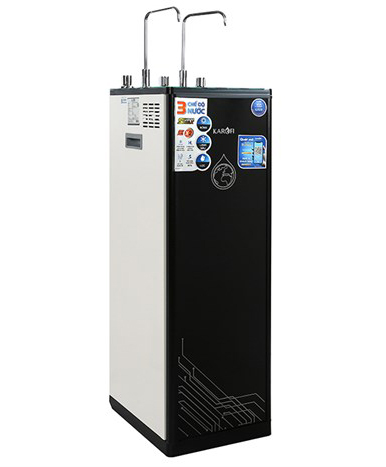 Máy lọc nước RO nóng lạnh Karofi KAD-D66 11 lõi