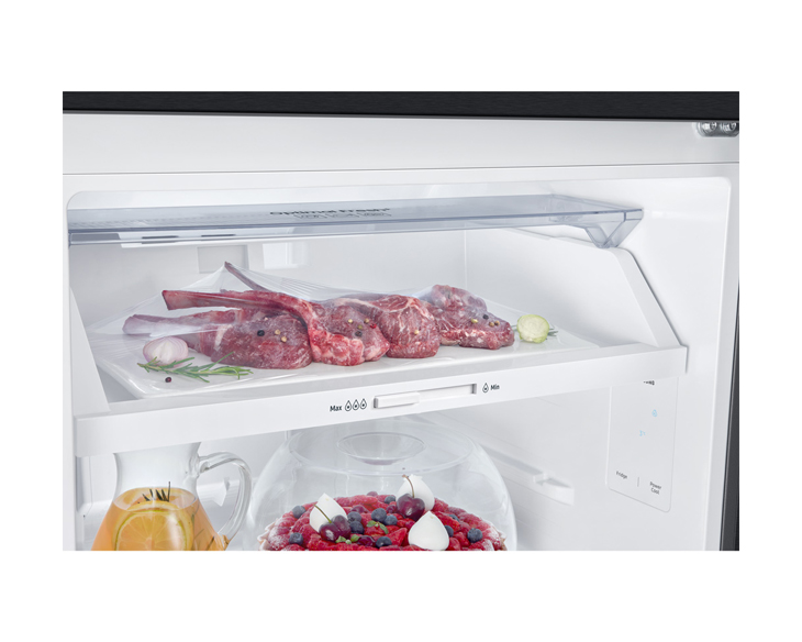 Tủ lạnh Samsung Inverter 305 lít RT31CG5424B1SV