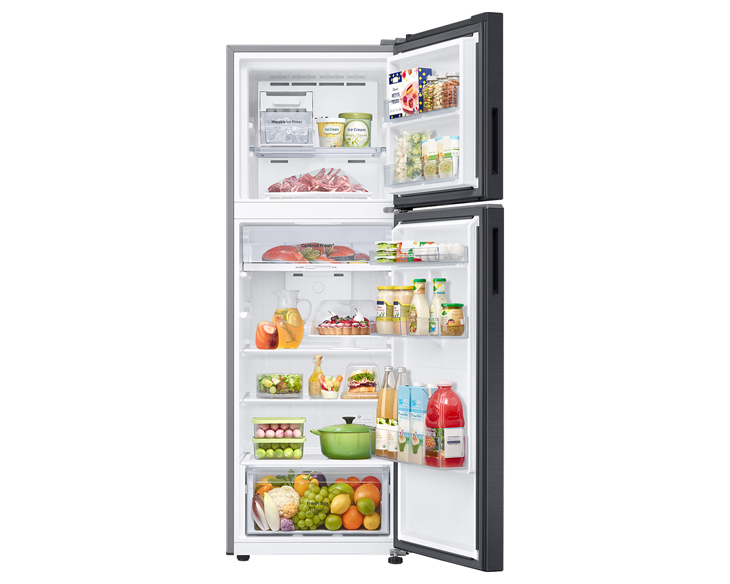 Tủ lạnh Samsung Inverter 305 lít RT31CG5424B1SV