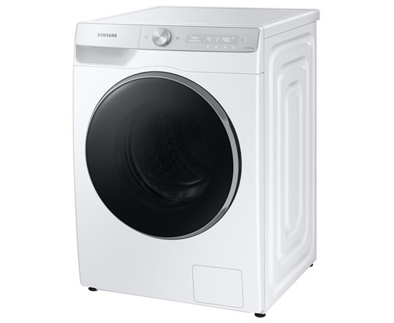 Máy giặt Samsung AI Inverter 9 kg WW90TP44DSH/SV