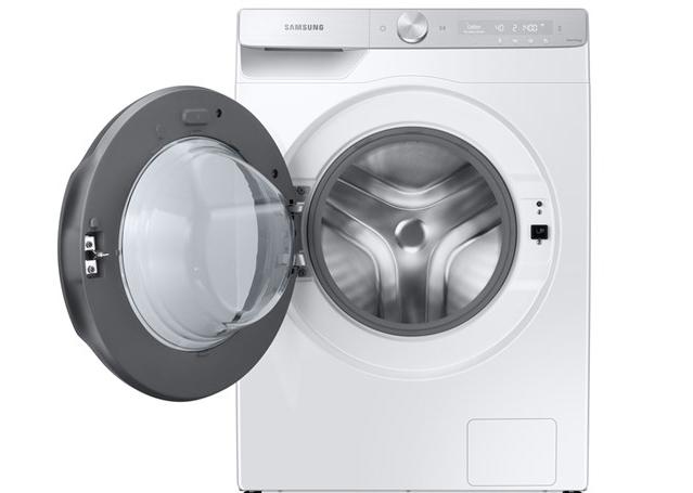 Máy giặt Samsung AI Inverter 9 kg WW90TP44DSH/SV