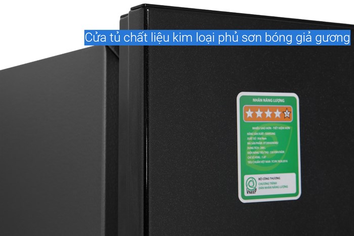 Tủ lạnh Samsung Inverter 208l RT20HAR8DBU/SV
