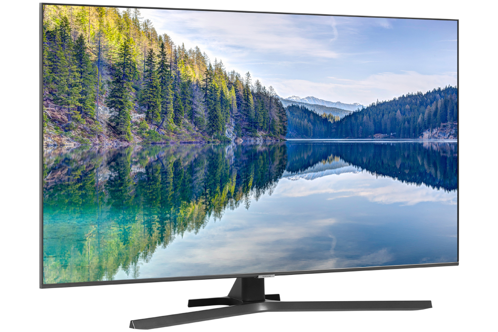 Smart Tivi Samsung 4K 50 inch UA50TU8500 Mới 2020