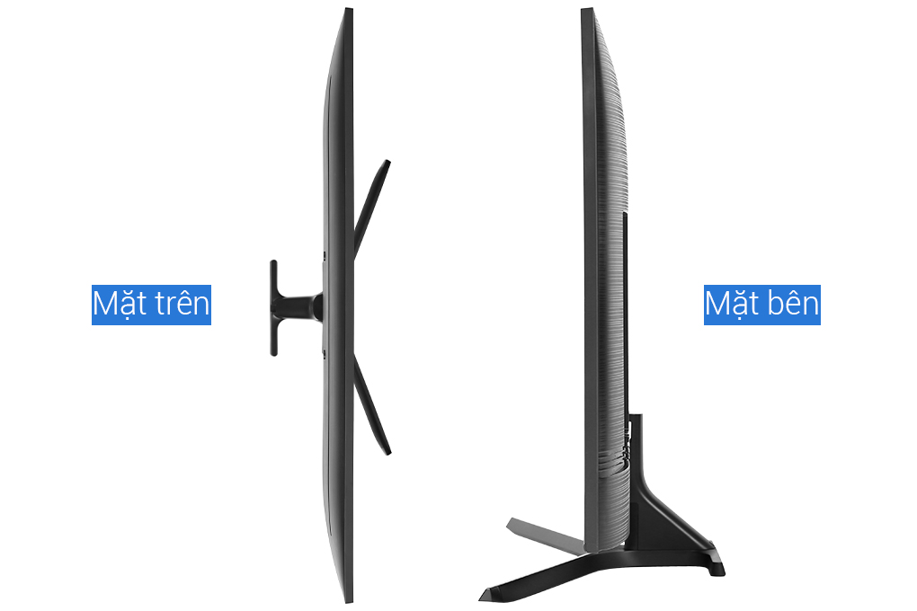 Smart Tivi Samsung 4K 50 inch UA50TU8500 Mới 2020