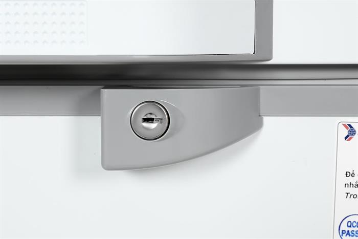 Tủ Đông Sanaky 100 lít VH162HY2