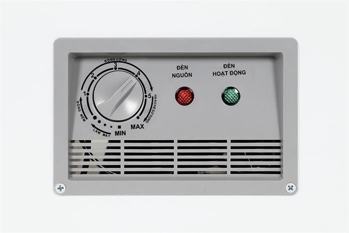 Tủ Đông Sanaky 100 lít VH162HY2