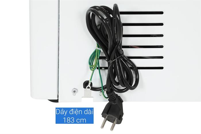 Tủ Đông Sanaky 100 lít VH162HY2