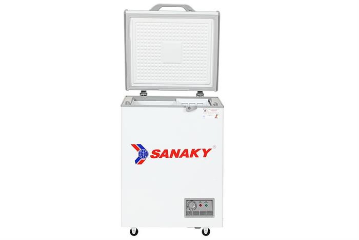 Tủ Đông Sanaky 100 lít VH162HY2